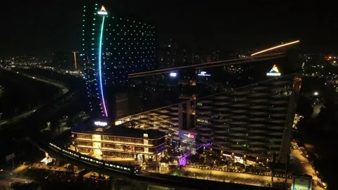 Commercial Land Noida